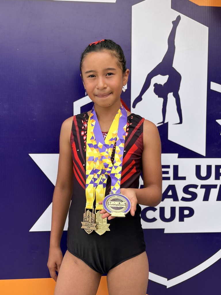 Instalaciones AC Gymnastic
