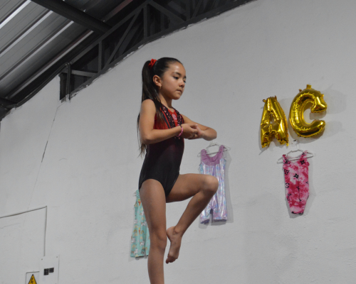 Clases infantiles